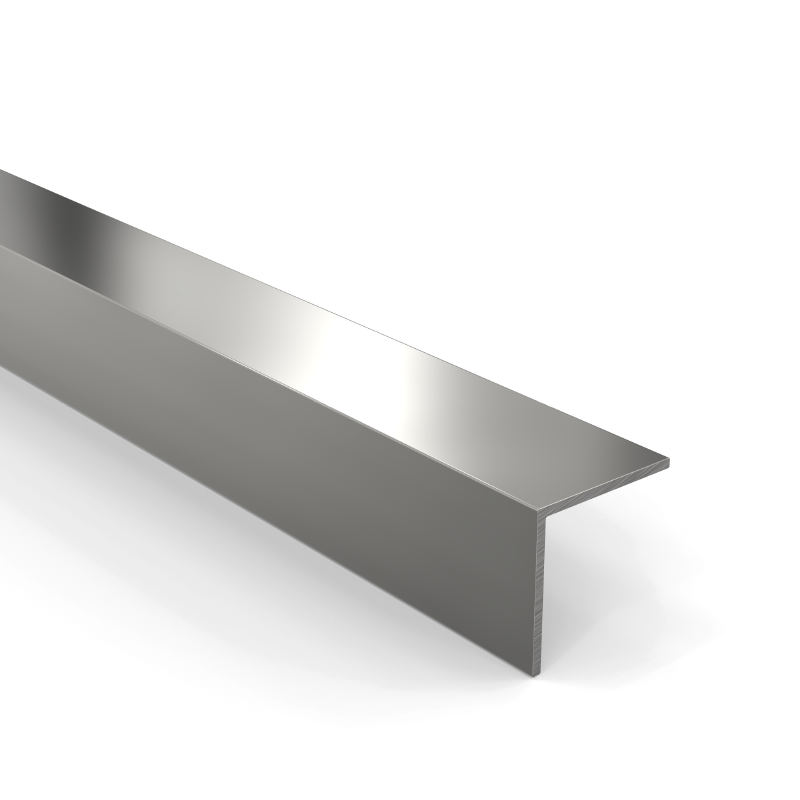 Stainless Steel Angle Section Phoenix Metals