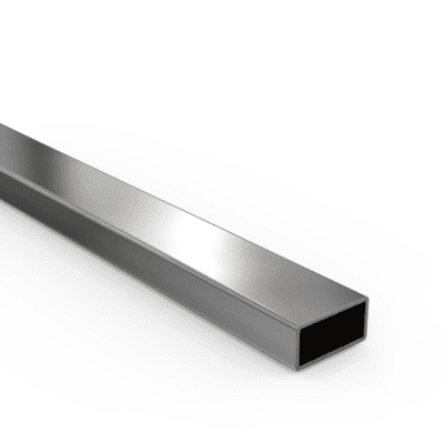 Stainless Steel Rectangular Tube - Phoenix Metals
