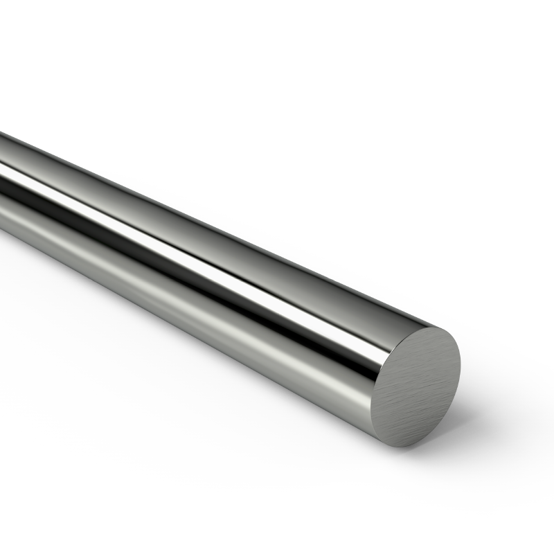Stainless Steel Round Bar Phoenix Metals