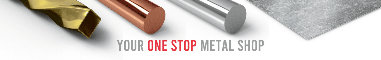 Your One Stop Metal Shop