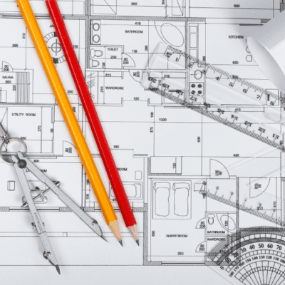 Material Lengths & Sizes