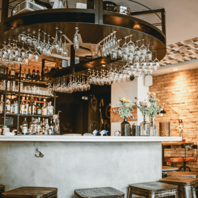 Hospitality & Catering