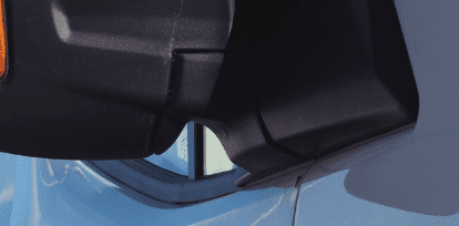 Phoenix Metals New Delivery Van