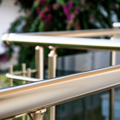 Brass Fittings Range